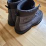 Calvin Klein Suede Boots Image 2