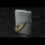 Limited Edition Zippo collectible - The Angels Wings 0286/1000 Image 3
