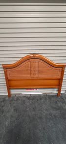 solid wood