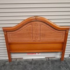 solid wood