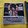 WWF War zone PlayStation 1 ps1 PlayStation 2 ps2 games Original Image 10