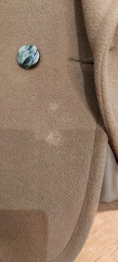 Wolfgang Kaiser Coat