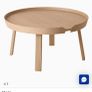 Muuto Coffee Table Image 2