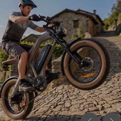 Electric Bike