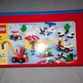 Lego 5483 New Sealed Box (70 Ideas) Image 2