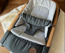 Baby bundle uppa baby pushchair with other items
