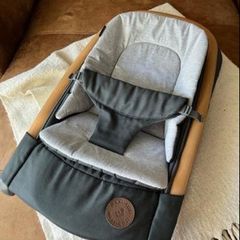Baby bundle uppa baby pushchair with other items