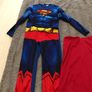 Superman costume Image 2