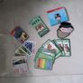 Mc Donald Happy Meal toys Image 2