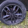 Minicooper Countryman Breaking Image 3