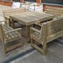 garden furniture Image 3