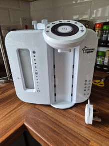 Tommee Tippee Bottle Warmer
