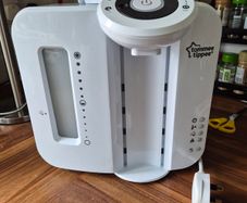 Tommee Tippee Bottle Warmer