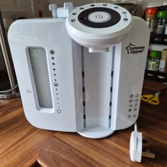 Tommee Tippee Bottle Warmer