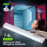 This Portable Light Is USB Rechargeable And Features a Long-Lasting Battery Image 2