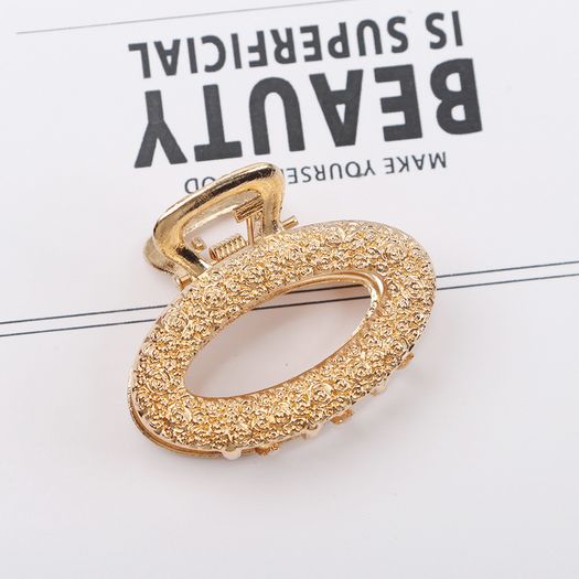 Hair Claw Clips