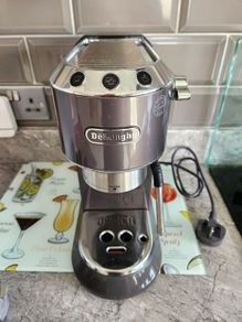 DeLonghi Coffee Machine