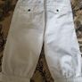 Mayoral 3/4 Length Shorts . Age 12-14 AV Image 4