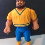 Vintage 90s Hasbro WWF Wrestlers Image 2
