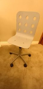 Children's Desk Chair