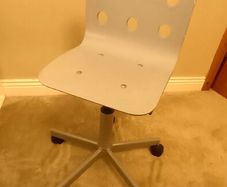 Children's Desk Chair