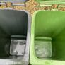 Wheelie bins - like new (read description) Image 4
