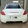 2011 Peugeot Rcz Image 4