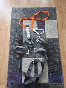 work harness