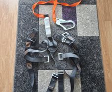 work harness