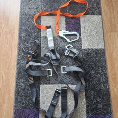 work harness