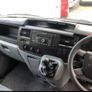 Ford Transit MK7 Transit van 2012 Image 2