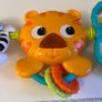 Bright Starts Take Along Baby Carrier Toy Bar (not working) Image 3
