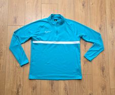 Nike Men's Quarter Zip Drill Top Size Large
