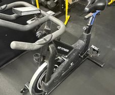 Spin bike Exercise bike