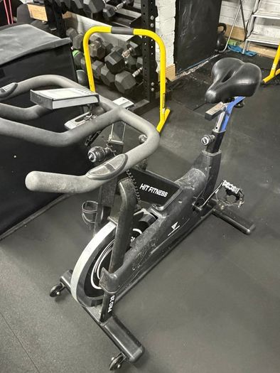 Spin bike Exercise bike