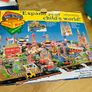 Melissa And Doug Vintage Toys Job Lot - Warehouse Find - Rrp Above 2500 Euro Image 3