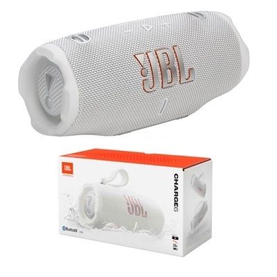 JBL Charge 6 Bluetooth Speaker