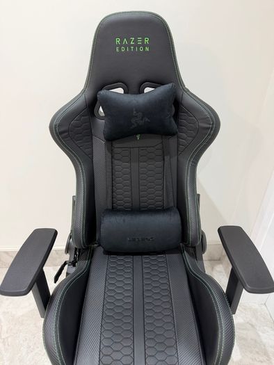 Razer TYPE Z Ergonomic Gaming Chair