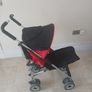 Dimples stroller Image 3