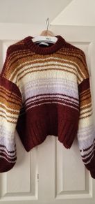 Jumper zara