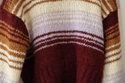 Jumper zara