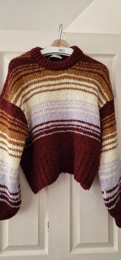 Jumper zara