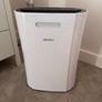 Air Purifier / Dehumidifier Image 2