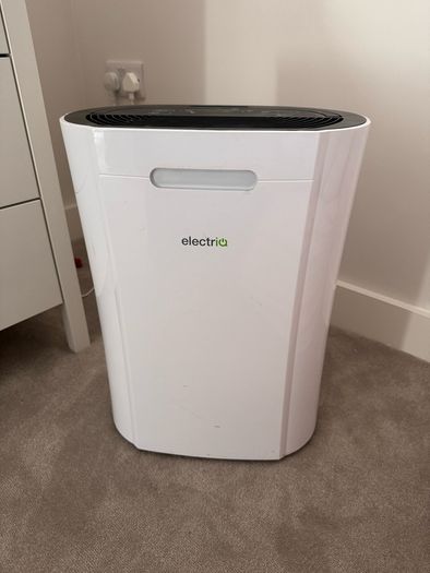Air Purifier / Dehumidifier