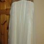 Monsoon Special Occasion Dress Age 7-8 Image 9