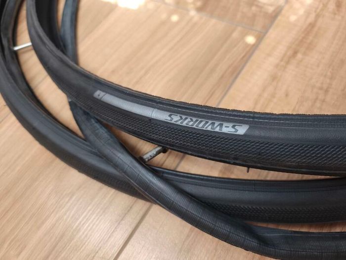Specialized S-Work Turbo Brand New