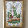 Art - Religious Themed Picture. Image 3