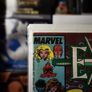 Excalibur ! Issue #18 ! Copper Age Comic from 1990 ! by Marvel ! Image 3