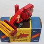 Matchbox Lesney Massey Ferguson 780 Combine Harvester Image 10