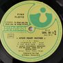 Pink Floyd : Atom heart mother , Harvest 2C06404550 ,(stereo), LP Gatefold France 1972, Vinyle VG+. Image 4
